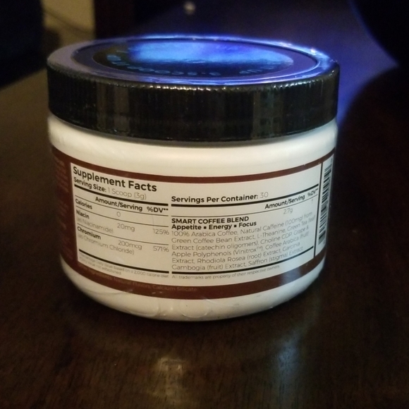 Smart Coffee - Picture 2 of 3